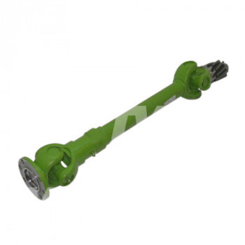 Cardan complet pentru incarcator telescopic Merlo ROTO40.25MCSS