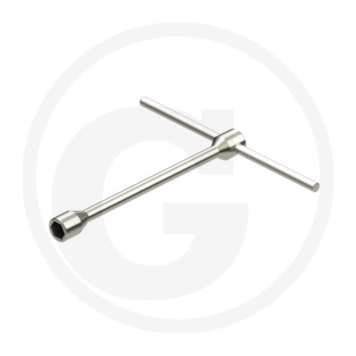 Cheie Lehnhoff pentru cuple rapide MS01/MS03 57115SWETLH03, 100211