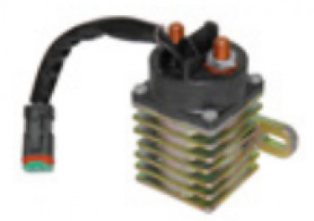 Contactor 24V pentru nacele JLG 1230ES, 1930ES, TOUCAN 8E, TOUCAN 10E