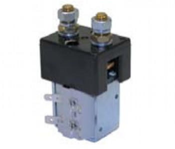 Contactor 48 V Albright seria SW80B-L