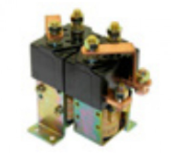 Contactor de 48V, 150A pentru nacele JLG E300A, E600, E45A, E400A