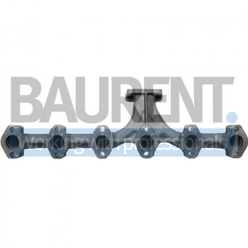 Cot esapament GRANIT tractor Deutz