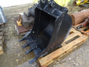 Cupa excavare - 60 cm pentru miniexcavator JCB MINI 802 803
