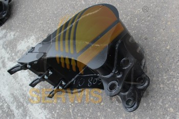 Cupa miniexcavator 40cm JCB 802 803 / G2
