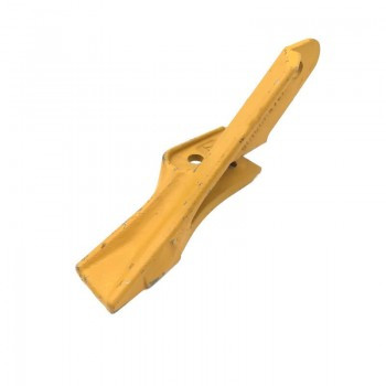 Dinte colt stanga pentru miniexcavator JCB