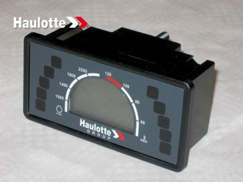 Ecran inteligent nacela Haulotte HA 16 RTJ , HA 20 RTJ , HT 21 , HT 23 RTJ , HT 43 RTJ , HA 32 , HA 41 RTJ , H 43 PX