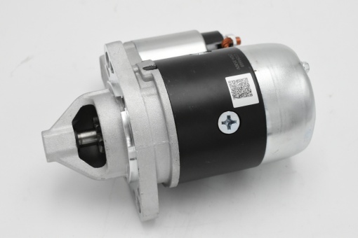 Electromotor 12V - Iskra, Mahle, Deutz, Hatz, Cummins, Perkins