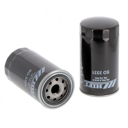 Filtru ulei motor SO3331, SO 3331, W 950/17, W962/11, SP 4158, S.76637, V 836122208