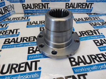 Flansa butuc incarcator telescopic Merlo