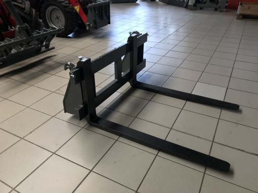 Furci stivuitor 1m , latime carucior 1.2m