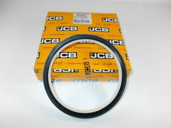 Garnitura ulei spate - Motor JCB pentru buldoexcavator JCB 3CX 4CX Loadall