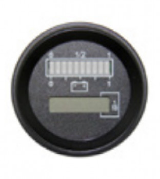 Indicator de descarcare a bateriei 24 “48 V pentru nacele JLG