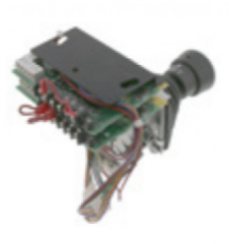 Joystick electronic dublu ax pentru nacele Skyjac SJB46TK, SJ66TK