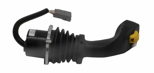 Joystick incarcator telescopic Genie GTH