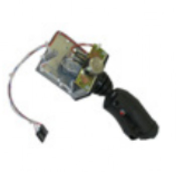 Joystick pe 2 axe de schimb pentru nacele Genie