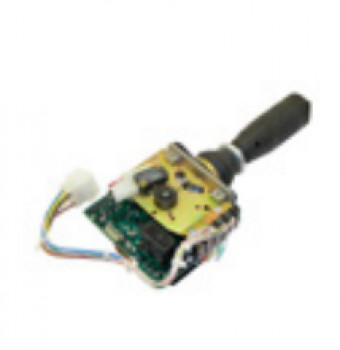 Joystick pe o axa pentru nacele JLG 100SX, 450A, 450AJ