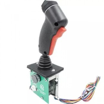 Joystick pentru nacela foarfeca Upright MX15, MX19, X26N, X32N, SL20, TM12