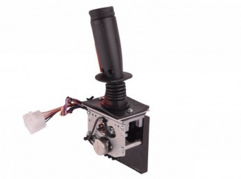 Joystick-uri ptr nacela articulata Upright TL49
