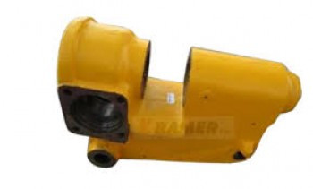 Kingpost pentru buldoexcavator JCB 3CX 4CX <--1997