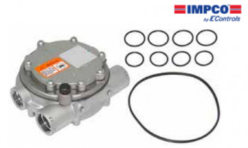 Kit convertor RK-EPR-4 vaporizator stivuitor LPG
