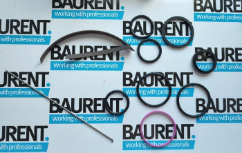 Kit garnituri cilindru inclinare MBB PALFINGER