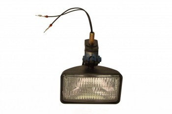 Lampa unghiulara pentru tractoare John Deere