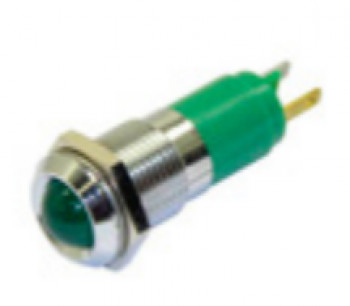 Lumina advertizare bord pentru nacele Upright AB38, TL38, TL33, TL49, SP37, TL34