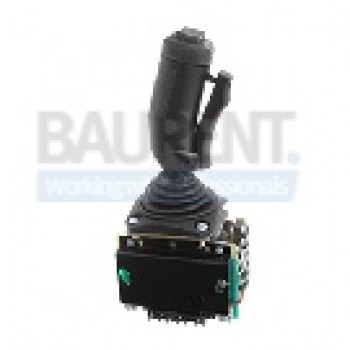 Maneta comenzi CTI Internal 287-03295