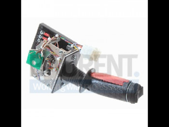 Maneta comenzi utilaje CTI Internal 287-17532