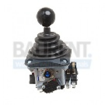 Maneta de comanda CTI Internal 287-02555