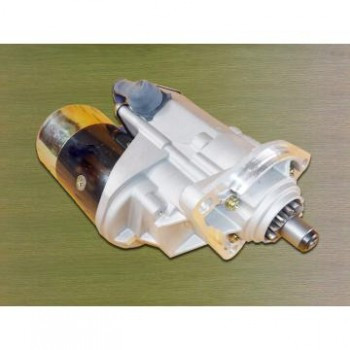 Motor starter - Alternator Digger pentru buldoexcavator JCB JS175-JS260 714/40280