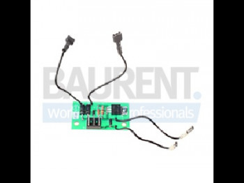 Placa de circuite joystick nacele MEC 2588912