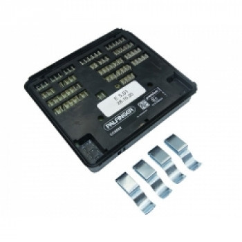 Placa electronica 12/24V pentru obloane hidraulice MBB Palfinger