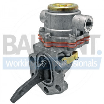 Pompa de combustibil Massey Ferguson 124220