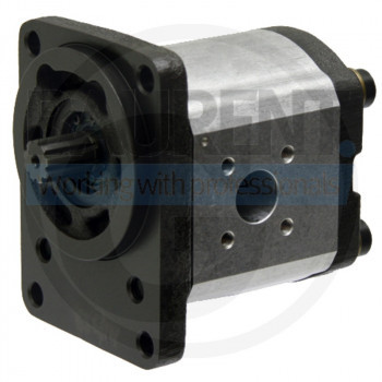 Pompa simpla Bosch Rexroth tractor multimarca 124020