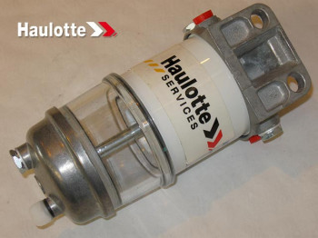 Prefiltru combustibil incarcator telescopic Haulotte HTL4017