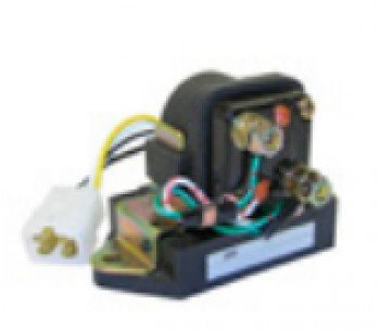 Releu 24 V de schimb pentru nacele Aichi SR18, 21A(J)/ISR60, 70(J), SP18A/SP21A(J)/SP25B, SP18, 21A(J)/ISP60, 70(J), SR18, 21A(J)