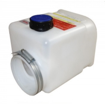 Rezervor de ulei 3,5 L pentru obloane hidraulice Bar Cargolift