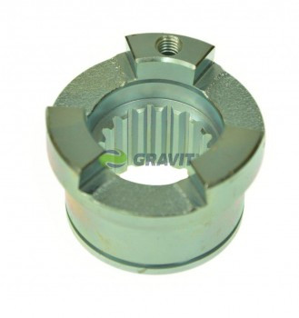Roti dintate pentru tractor John Deere