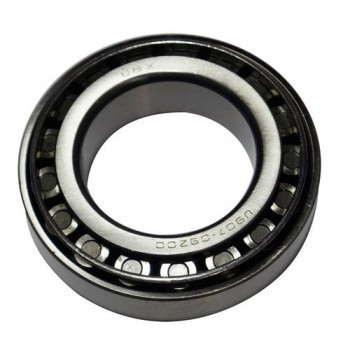 Rulment conic diferential - punte spate pentru buldoexcavator JCB