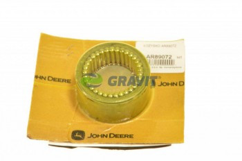 Rulmenti pt tractor John Deere