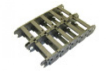 Segment lant portcablu pentru nacela JLG 800A