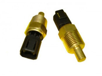 Senzor temperatura apa - motor RE RG RJ pentru buldoexcavator JCB