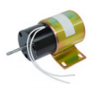 Servomotor 12 VDC pentru nacele JLG