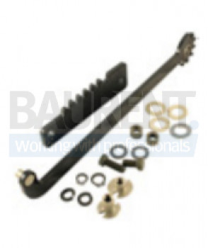Set suport transmisie spate VISTA 48 €/ 51 € plat platforma rampa hidraulica BRAUN