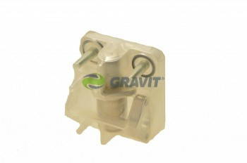 Supapa pompa combustibil pentru tractor John Deere