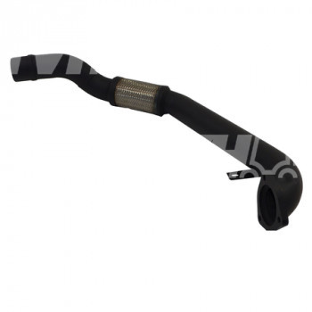 Teava de esapament incarcator frontal Merlo P32.6L