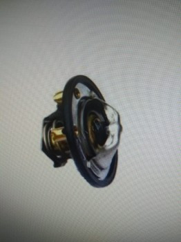 Termostat Isuzu - motor JS, pentru buldoexcavator JCB