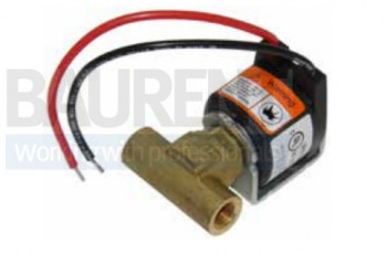 Valva de blocare 2 x 1/8 € NPT pentru stivuitor LPG