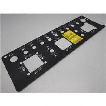 Abtibild panou comanda sus nacele Genie Z45-25JRT, Z60-34RT